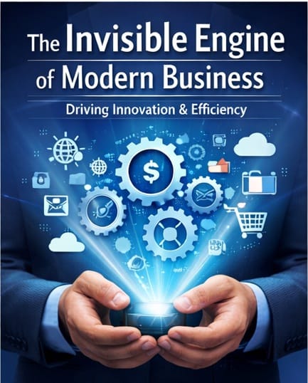 The Invisible Engine of Modern Business