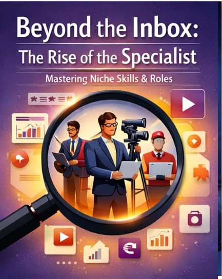 Beyond the Inbox: The Rise of the Specialist