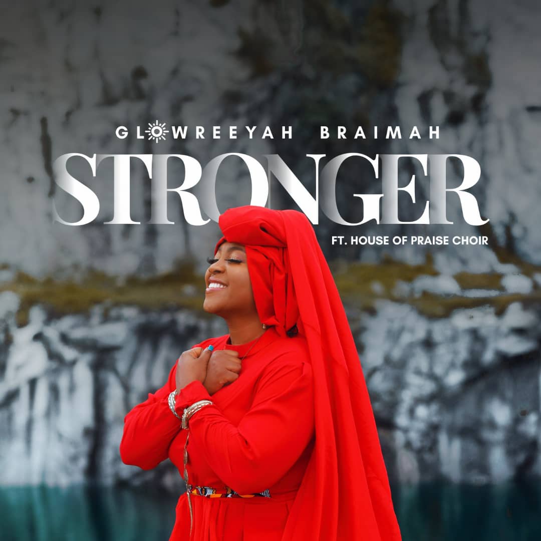 Single - Stronger