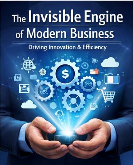 The Invisible Engine of Modern Business