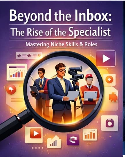 Beyond the Inbox: The Rise of the Specialist