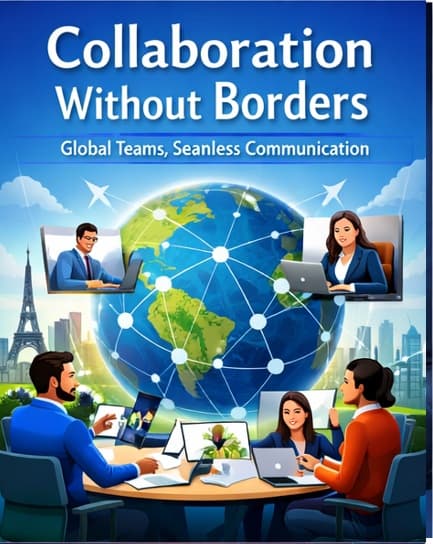 Collaboration Without Borders