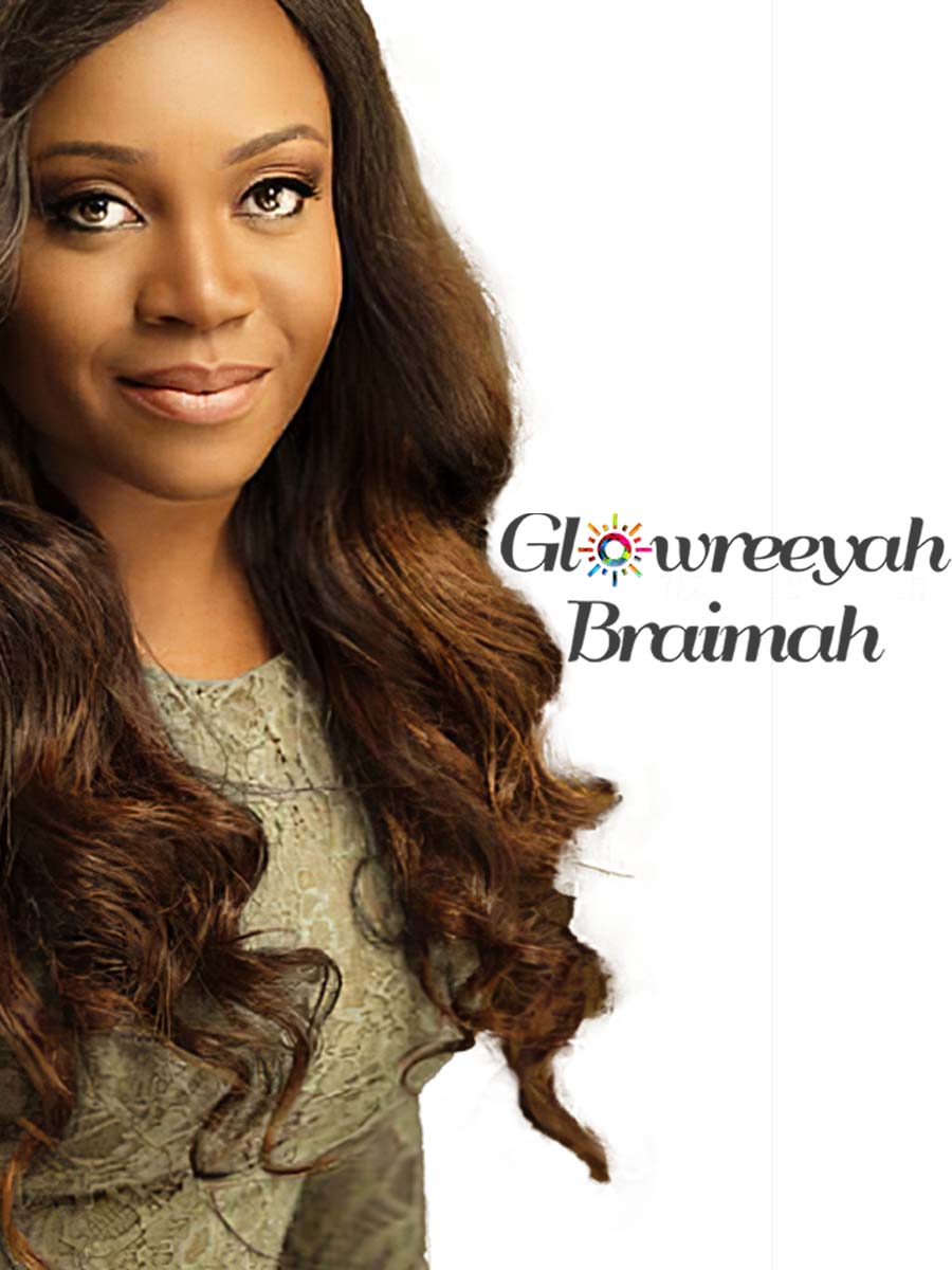 Glowreeyah Braimah